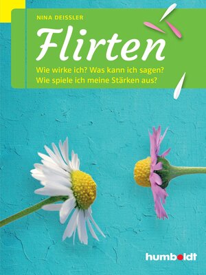 cover image of Flirten